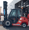 Chariot Semi-Industriel Diesel - 3t-3,5t - image 2