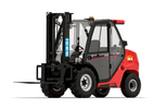 Chariot Semi-Industriel Diesel - 3t-3,5t - image 1
