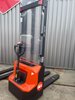 Gerbeur Electrique Accompagnant 0.8t-1.2t - image 3
