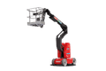 Nacelle Articulée Electrique 12 mètres
