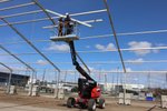 Nacelle Articulée Electrique 17 mètres - image 2