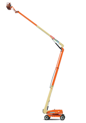 Nacelle Articulée Thermique 40 mètres - image 1