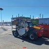 Chariot Télescopique Bâtiment Diesel 6m - image 3