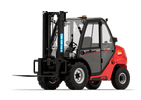 Chariot Semi-Industriel Diesel - 2,5t - image 1