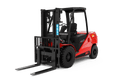 Chariot Semi-Industriel Diesel - 4t-5t 