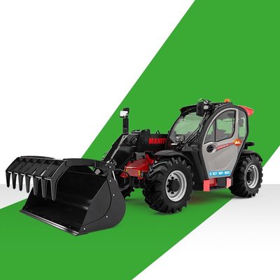 Tout savoir sur le chariot téléscopique agricole 6 mètres