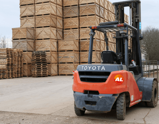 Optimiser ses flux industriels grâce à la location de matériel adapté