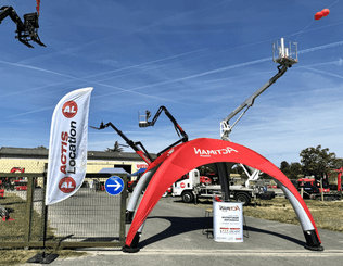 Actis Tour 2026 : découvrez les journées portes ouvertes organisées par ACTIS Location par ACTIMAN