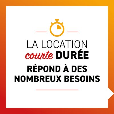 La location courte durée de matériel de manutention répond à de nombreux besoins