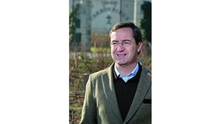 Témoignage client - Philibert Perrin, Château Carbonnieux