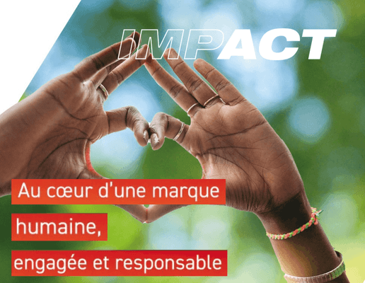 Location de matériel de manutention : un engagement humain et responsable avec ACTIS Location