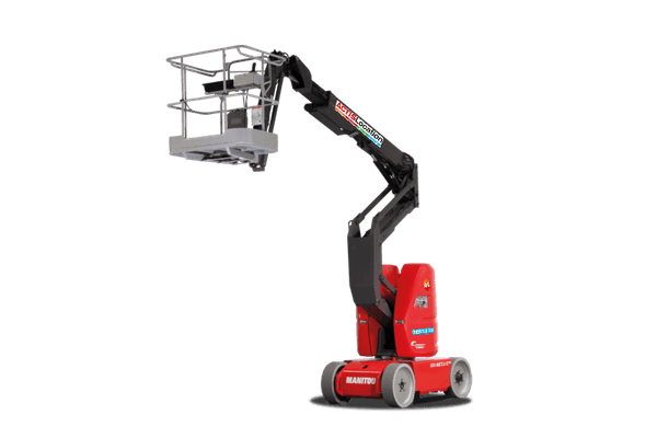 Nacelle Articulée Electrique 12 mètres