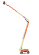 Nacelle Articulée Thermique 40 mètres