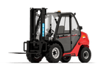 Chariot Semi-Industriel Diesel - 2,5t - image 1