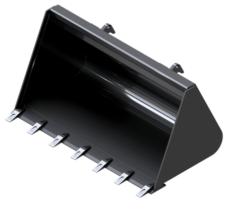 A supprimer - Godet de Terrassement - image 1