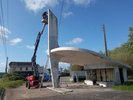 Nacelle Articulée Thermique 12 mètres - image 2