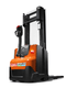 Gerbeur Electrique Accompagnant 0.8t-1.2t