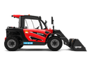Chariot Télescopique Agricole Ultra compact - image 1