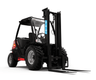 Chariot Tout-Terrain 1.8t - 4 Roues Motrices