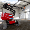 Nacelle Articulée Electrique 4x4 18 mètres - image 2
