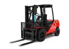 Chariot Semi-Industriel Diesel - 4t-5t  - image 1
